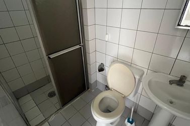 Apartamento para alugar - 30m&sup2; - Zona III