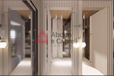 Apartamento &agrave; venda - 295m&sup2; - Zona II