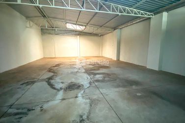 Sala Comercial &agrave; venda - 697m&sup2; - Jardim Espanha