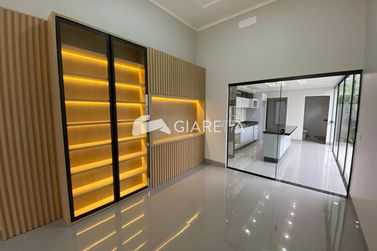 Casa &agrave; venda - 103m&sup2; - VILA BECKER
