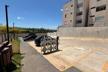 Apartamento &agrave; venda - 47m&sup2; - Jardim Porto Madero