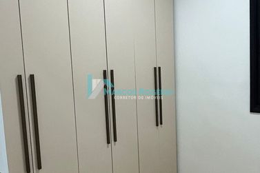 Apartamento para alugar - 116m&sup2; - Parque Residencial da G&aacute;vea