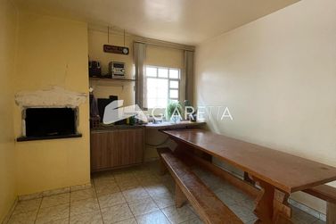 Casa &agrave; venda - 207m&sup2; - VILA INDUSTRIAL