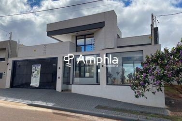 Casa &agrave; venda - 181m&sup2; - Recanto Tropical