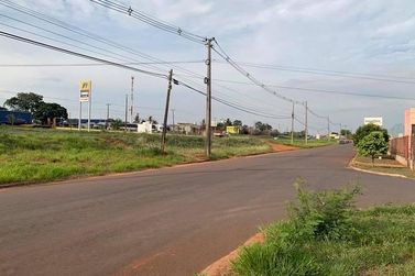 Sal&atilde;o Comercial para alugar - 4100m&sup2; - Parque Industrial 3A