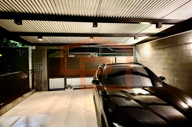 Casa &agrave; venda - 118m&sup2; - Parque Residencial Belo Horizonte