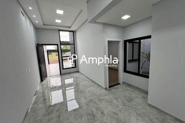 Casa &agrave; venda - 101m&sup2; - Jardim Pancera