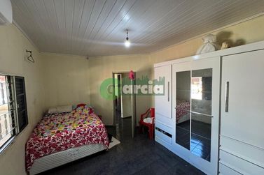 Casa &agrave; venda - 70m&sup2; - PARQUE SAN REMO