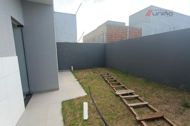Casa &agrave; venda - 60m&sup2; - Parque Portugal