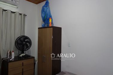 Casa &agrave; venda - 100m&sup2; - Jardim Panorama