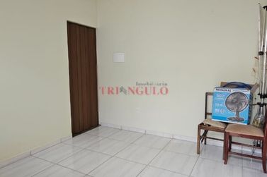 Casa &agrave; venda - 91m&sup2; - JARDIM TROPICAL