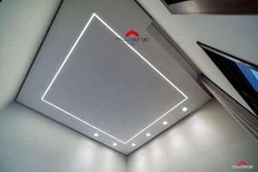 Casa &agrave; venda - 360m&sup2; - Parque Cidade Jardim