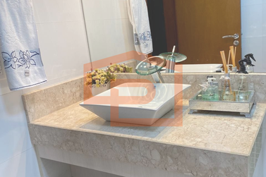 Apartamento &agrave; venda - 280m&sup2; - Zona II