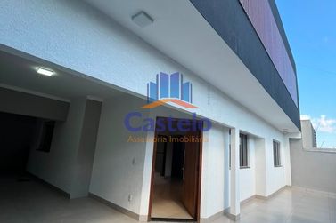 Casa para alugar - 22m&sup2; - PARQUE BANDEIRANTES