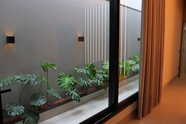 Casa &agrave; venda - 420m&sup2; - Condom&iacute;nio Europark
