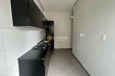 Kitnet para alugar - Zona II