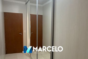 Casa &agrave; venda - 196m&sup2; - Jardim Imigrantes