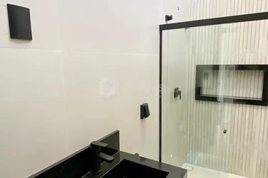 Casa &agrave; venda - 192m&sup2; - Jardim Belvedere