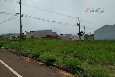 Terreno &agrave; venda - 393m&sup2; - Jardim Colorado