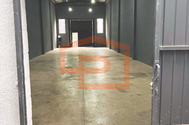 Sal&atilde;o Comercial &agrave; venda - 175m&sup2; - Jardim Nova America