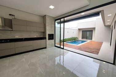 Casa &agrave; venda - 