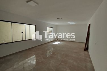 Sobrado para alugar - Centro