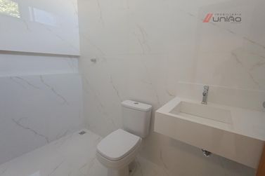 Casa &agrave; venda - 70m&sup2; - Jardim Caravelle