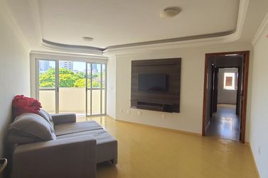 Apartamento &agrave; venda - Zona 1 Centro
