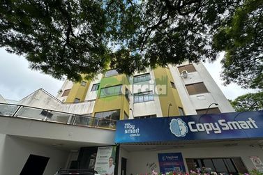 Apartamento para alugar - Zona III