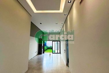Casa &agrave; venda - 120m&sup2; - Parque Interlagos