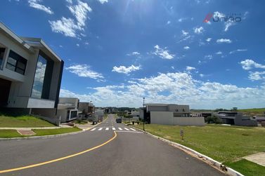 Terreno &agrave; venda - 250m&sup2; - Gleba Figueira