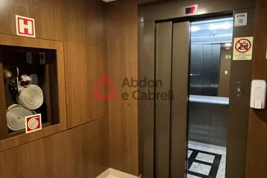 Apartamento &agrave; venda - 103m&sup2; - Zona I