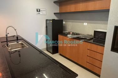Apartamento &agrave; venda - 95m&sup2; - Jardim Am&eacute;rica
