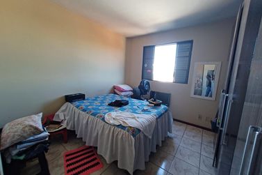 Apartamento &agrave; venda - 74m&sup2; - Zona I