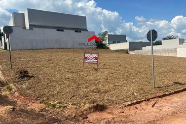 Terreno &agrave; venda - 866m&sup2; - Parque Residencial Monte L&iacute;bano
