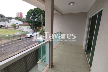 Sobrado para alugar - Zona II
