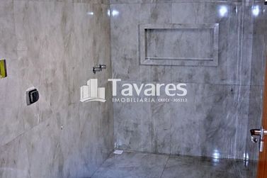 Casa &agrave; venda - 123m&sup2; - Jardim Cima