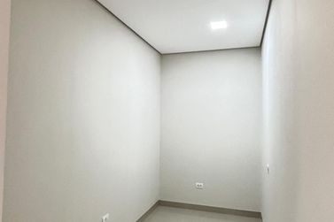 Casa &agrave; venda - 163m&sup2; - Zona II