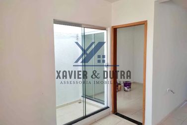Casa &agrave; venda - 70m&sup2; - Jardim Janina