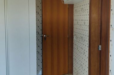 Sobrado &agrave; venda - 250m&sup2; - Parque Residencial G&aacute;vea