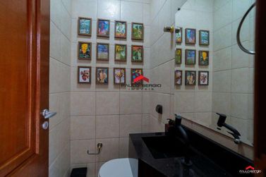 Casa &agrave; venda - 191m&sup2; - Zona II