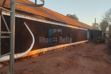 Ch&aacute;cara &agrave; venda - 