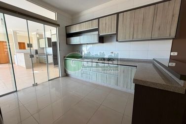 Casa para alugar - Zona II