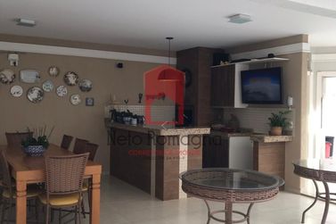 Sobrado &agrave; venda - 276m&sup2; - Zona II