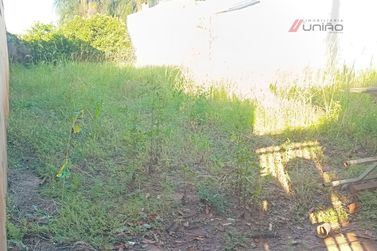 Terreno &agrave; venda - 180m&sup2; - Jardim America