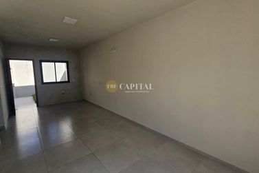 Casa &agrave; venda - 80m&sup2; - Zona V