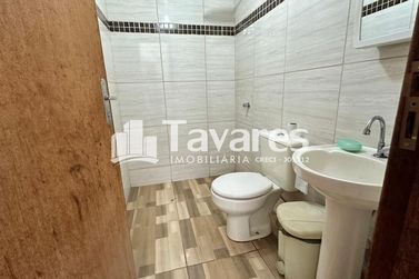 Sal&atilde;o Comercial &agrave; venda - 285m&sup2; - Jardim San Martim