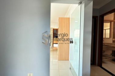 Casa &agrave; venda - 324m&sup2; - Jardim Campo Belo
