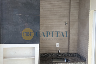 Apartamento &agrave; venda - 136m&sup2; - Jardim S&atilde;o Jos&eacute;