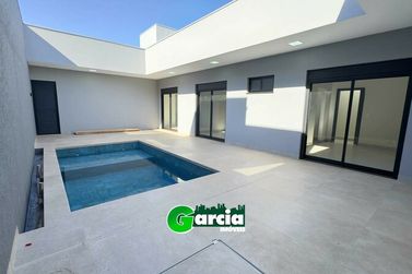 Casa &agrave; venda - 185m&sup2; - JARDINS DE VERSAILLES